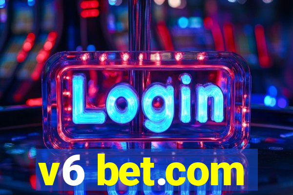 v6 bet.com